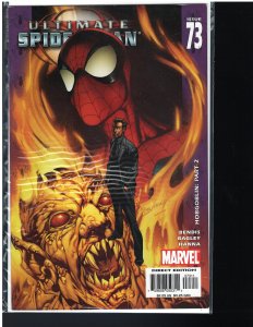 Ultimate Spider-Man #73 (Marvel, 2005)