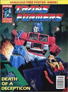 On the Edge of Extinction!, Part 3