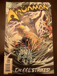 Aquaman #22 (2004) - NM