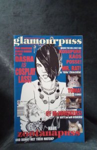 Glamourpuss #26 (2012)