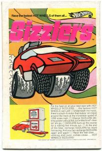 Batman #225 1970- DC Bronze Age comic- Shutdown on York Street FN