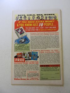 The Monkees #15 (1968) FN+ condition