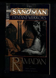 Sandman (1989) #50