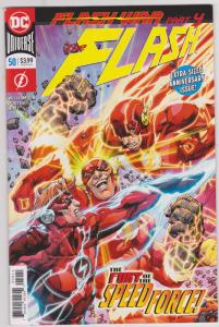 Flash #50