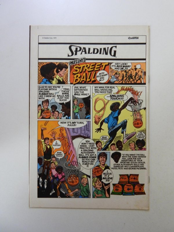 Green Lantern #118 VF condition