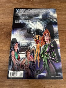 Gen 13 Backlist Image Comics TPB Graphic Novel Comic Book 14 J383