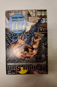 The Malibu Sun #19 (1992) NM Malibu Comic Book J735