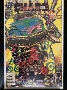 Shade, the Changing Man #24 (1992)