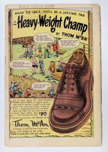 Adventure Comics #183 (1952)