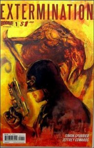 Extermination (2012) 1-D  FN