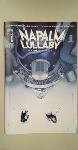 Napalm Lullaby #5 Cover A (2024) VF/NM
