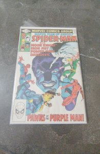 Marvel Team-Up Annual #4 (1981)