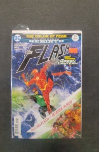 The Flash #24 (2017)