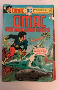 OMAC #7 (1975)