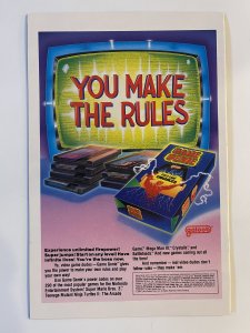 Doctor Strange, Sorcerer Supreme #38  - NM+  (1992)