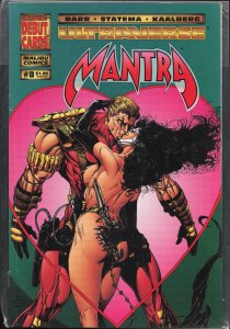 Mantra #8 (1994) Mantra