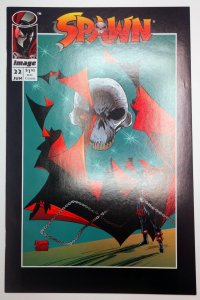 Spawn #22 (9.2, 1994)