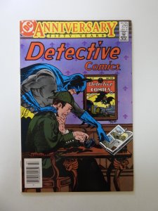 Detective Comics #572 (1987) VF/NM condition