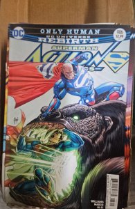 Action Comics #986 (2017)