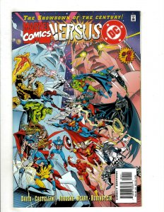 11 Amalgam Comics Bullets and Bracelets 1 Bruce Wayne SHIELD 1 Amazon 1 + RB17 