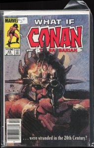 What If? #43 (1984) What If