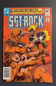 Sgt. Rock #373 (1983)
