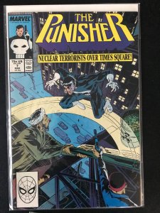 The Punisher #7 (1988)