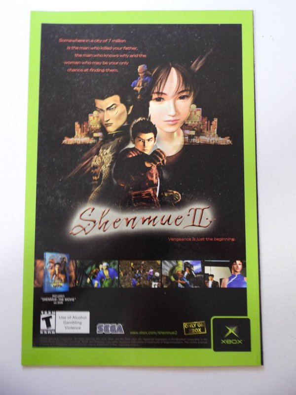 Ultimate Spider-Man #37 (2003) VF Condition