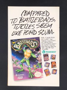 The Mighty Thor #435 (1991)