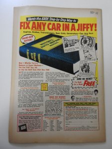 Wonder Woman #118 (1960) GD/VG Condition