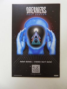 Strange Academy #1 variant NM- condition