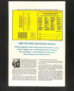 Sub-Mariner #69 Spider-Man!