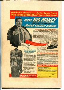 Blackhawk #82  1954 - Quality  -VG+ - Comic Book