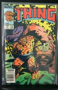 The Thing #4 (1983)