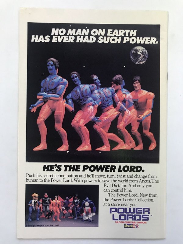 Batman and The Outsiders 7