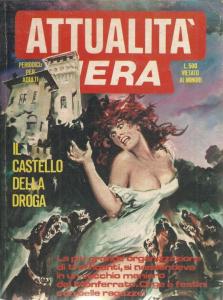 Il castello della droga