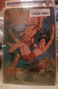 Jungle comics  68