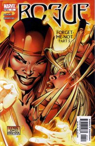 Rogue (Marvel vol. 3) #11 VF/NM ; Marvel | X-Men spin-off