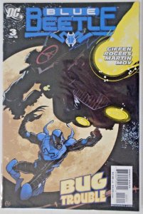 *Blue Beetle V2 (DC 2006) 1-36 of 36. 36 HG Books!