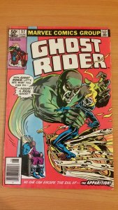 Ghost Rider #57 ~ FINE FN ~ 1981 MARVEL COMICS