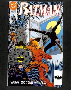 Batman #457 1st Tim Drake as Robin!