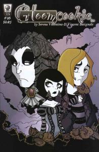 GloomCookie #26 VF ; Slave Labor | Gloom Cookie