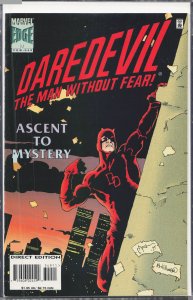 Daredevil #349 (1996) Daredevil
