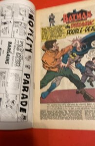 Detective Comics #361 (1967)