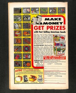 Action Comics #262 Superman Supergirl!