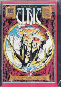 Elric #4 (1983) Elric
