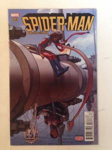 Spider-man 3 Near Mint Bendis Pichelli