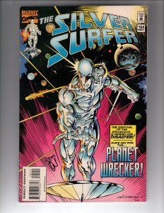 • Silver Surfer #104 (1995)  / NSC•NCA3