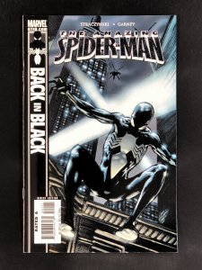 The Amazing Spider-Man #541 (2007)