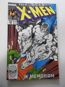 The Uncanny X-Men #228 (1988)